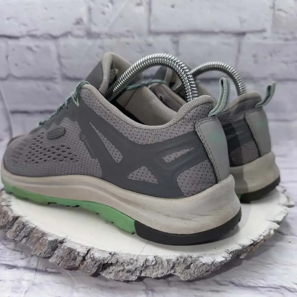 Keen terradora ii